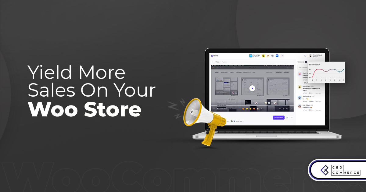 Yield more Sales on your WooCommerce store using these tips!