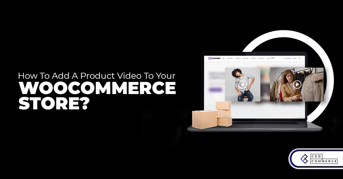 How to add product video to the WooCommerce listings?