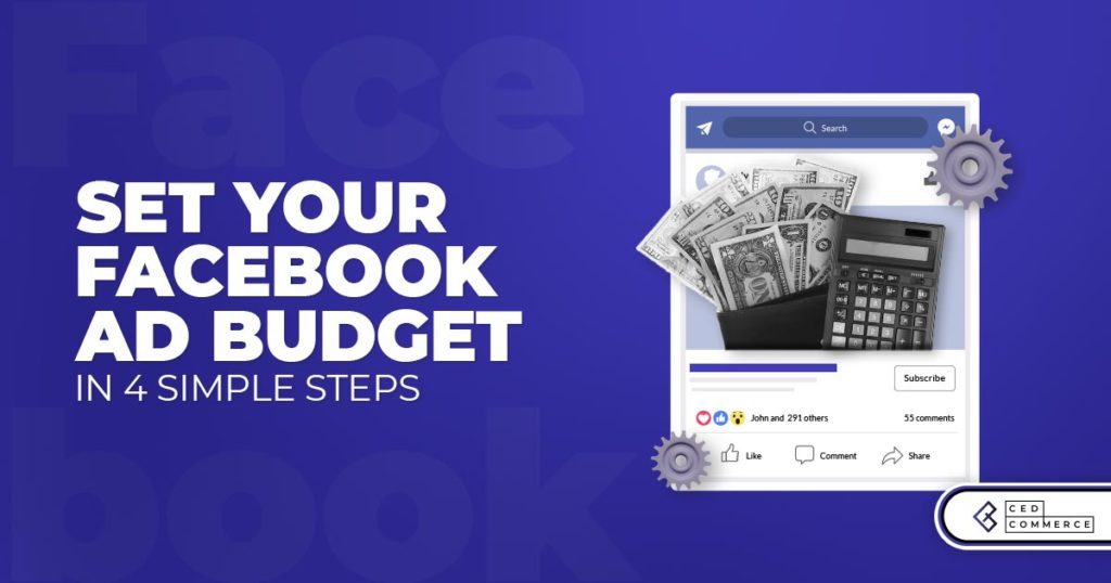 How Much Money Should You Put Into Your Ad Campaigns On Facebook?