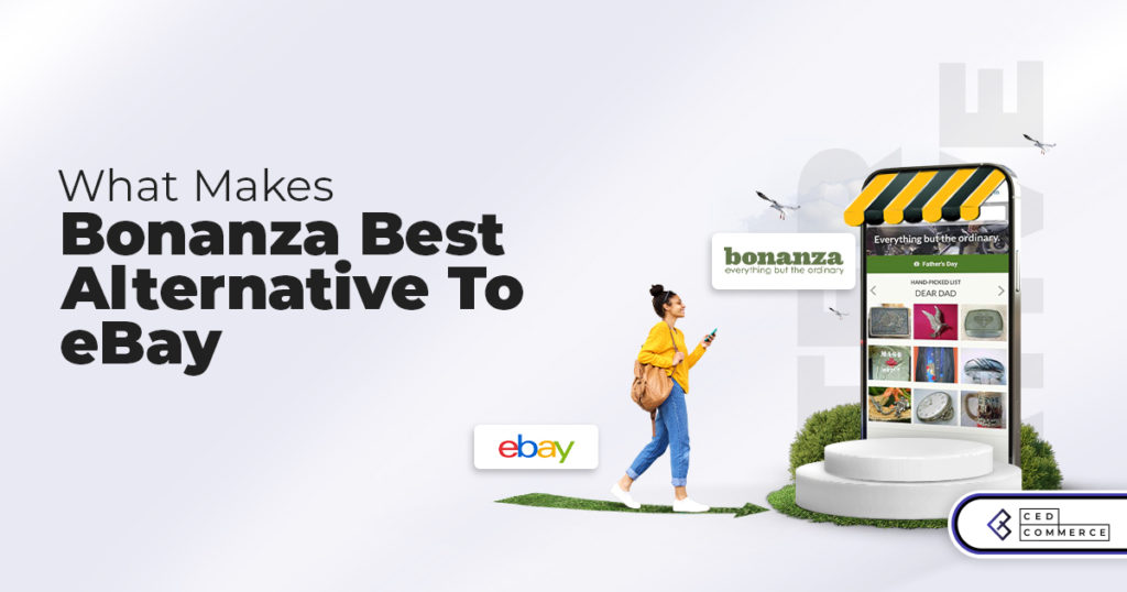 Why Bonanza is the Best Alternative To eBay