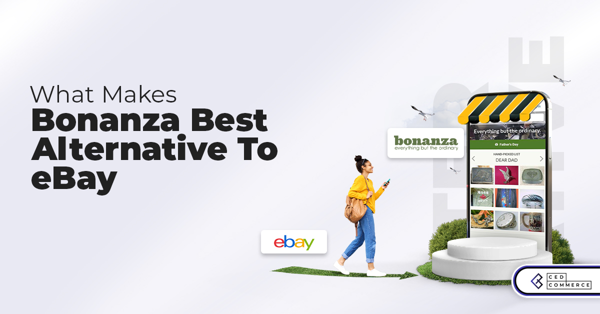 What makes Bonanza Best Alternative To