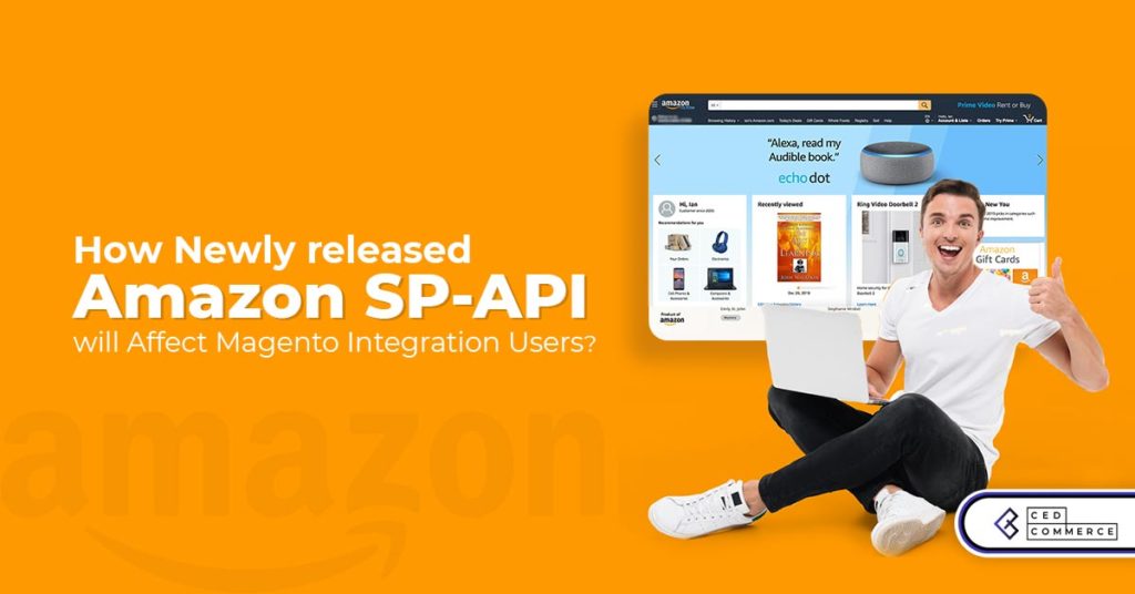 Upgrade Before its too Late – Switch to Amazon SP API Now!