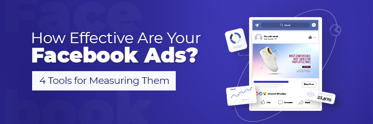How to track facebook ads