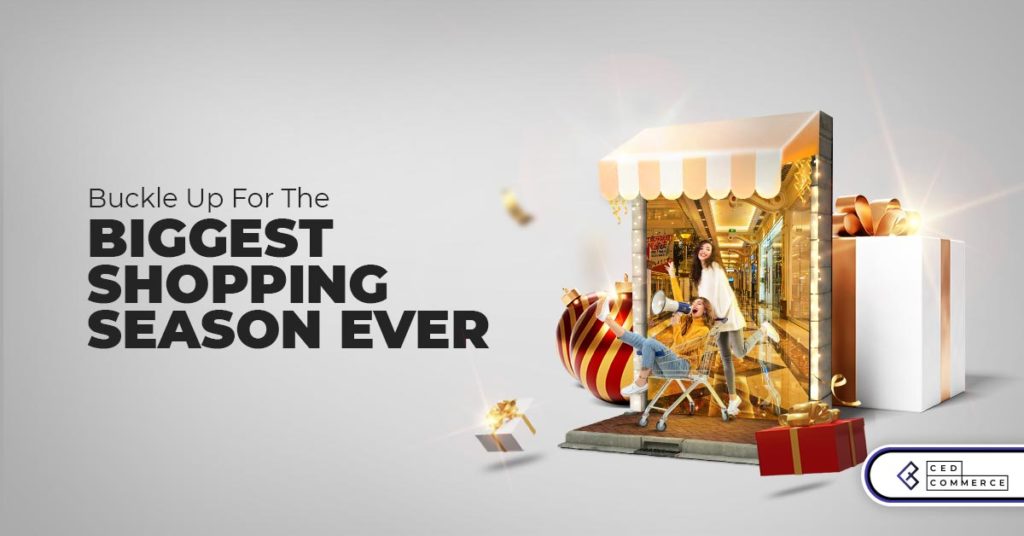 This Holiday Season, make record-setting sales with Facebook Commerce