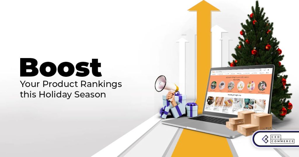 How to Rank Etsy Products During The Holiday Season