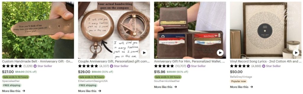 How To Rank Etsy Products With Title Optimization