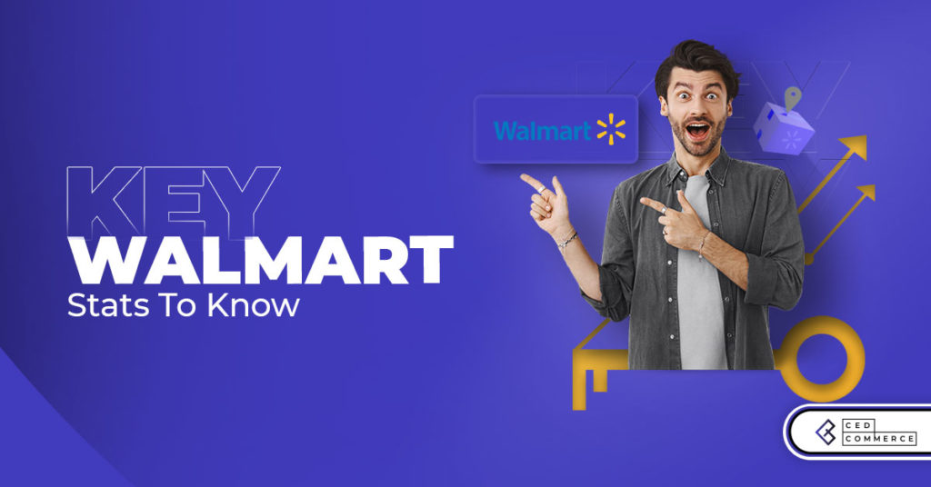 Key Statistics you must know about the Walmart marketplace