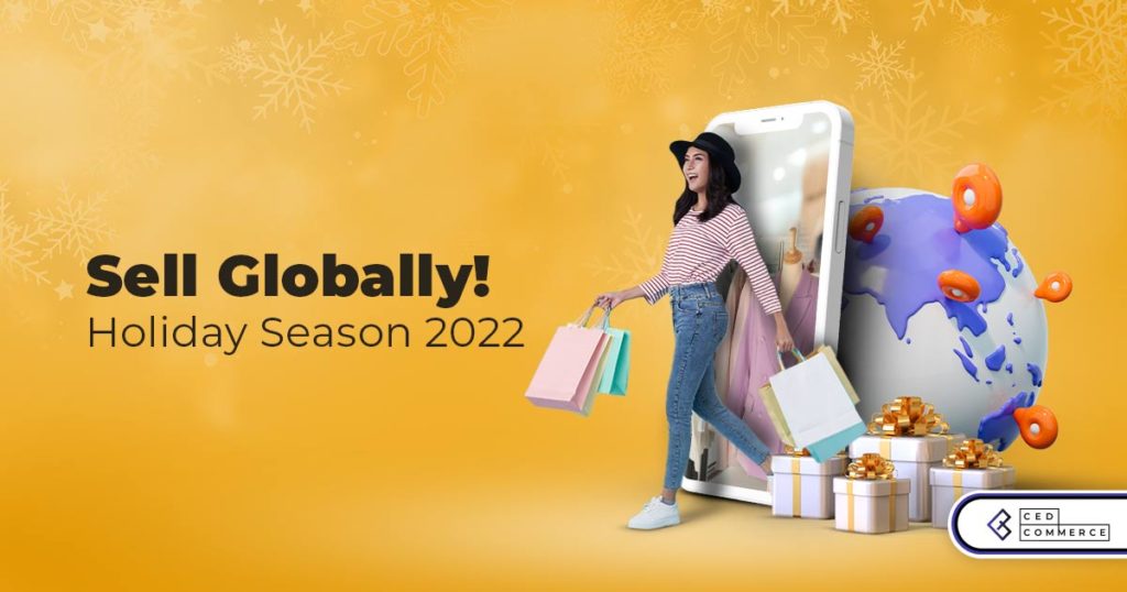Selling Internationally with Amazon Global Selling Program this Holiday Rush