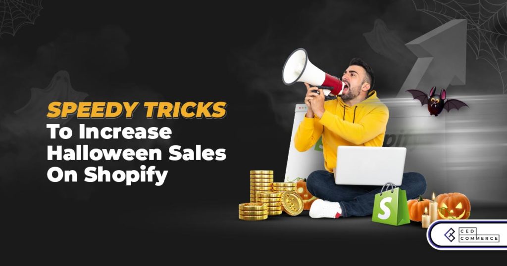 9 Tips and Tricks to get Your Shopify Store Halloween Ready