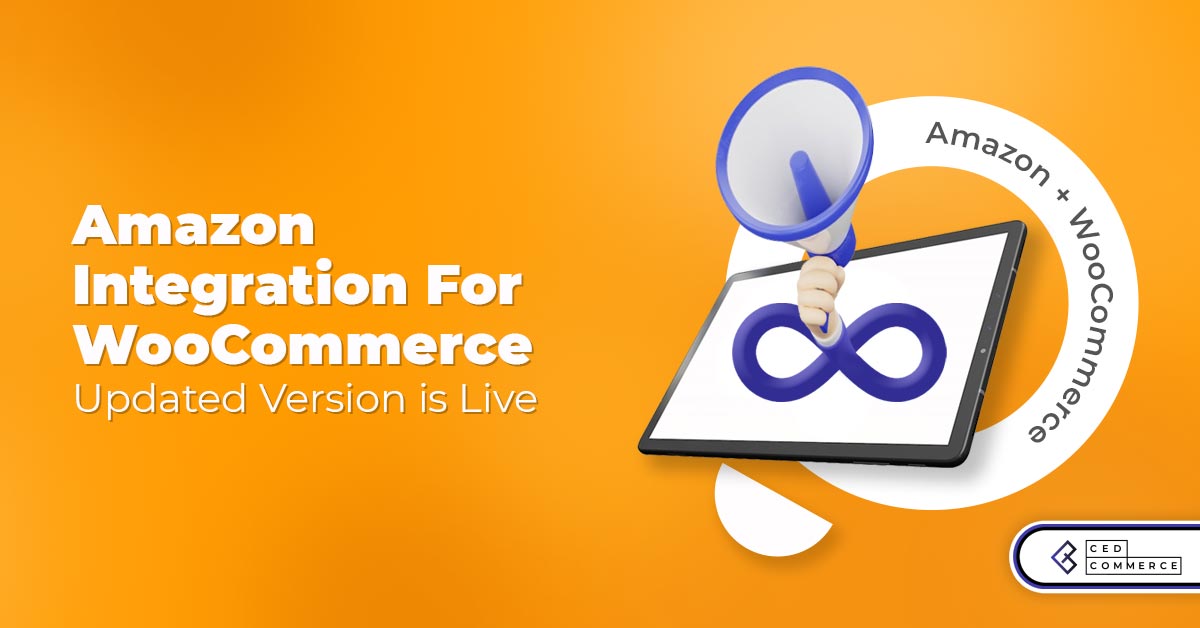 Amazon Integration For WooCommerce Updated Features