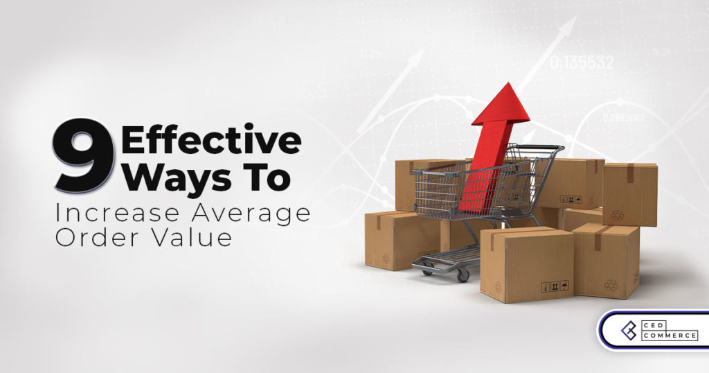 9 Simple strategies to help you Increase Average Order Value on Etsy