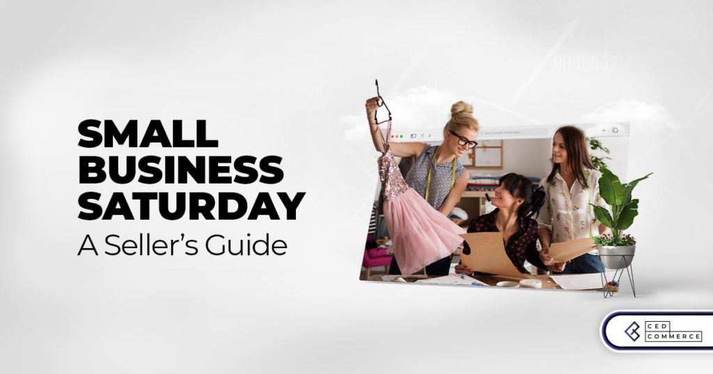 How to make the most of Small Business Saturday on Etsy?