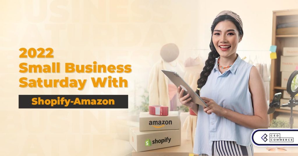 Making The Most Out Of Small Business Saturday 2022