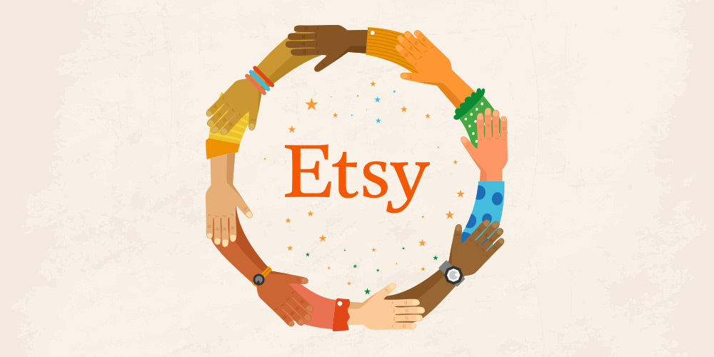 Etsy eco friendly gifts