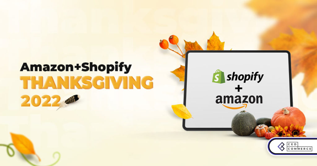 Thanksgiving 2022: Top Categories To Sell On Amazon
