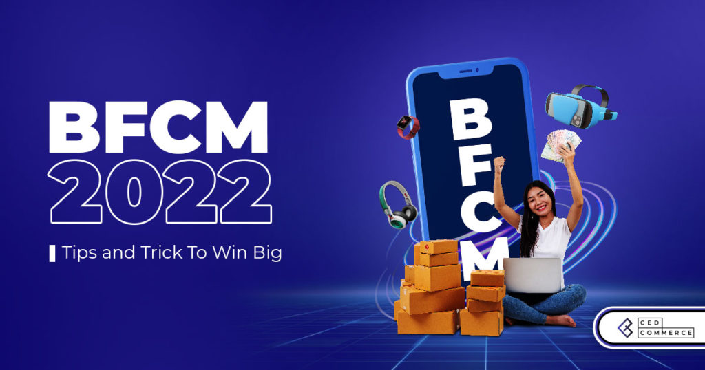 BFCM Sale 2022: Tips & Trick To Manage Listing, Inventory, & Advertising