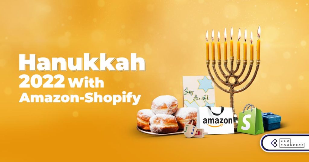 Best-reviewed Gifts and Products to sell on Amazon this Hanukkah Festival