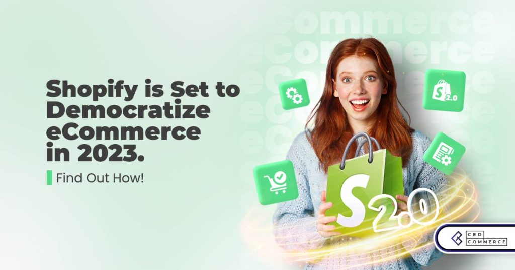 Shopify Unite 2022 Was All About Democratization of Retail for the Love of Merchants