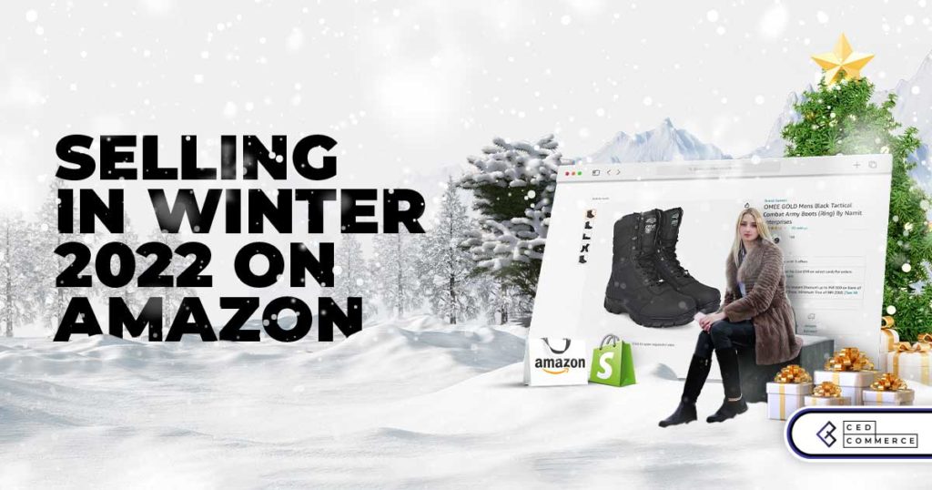Best Products To Sell On Amazon This Winter!