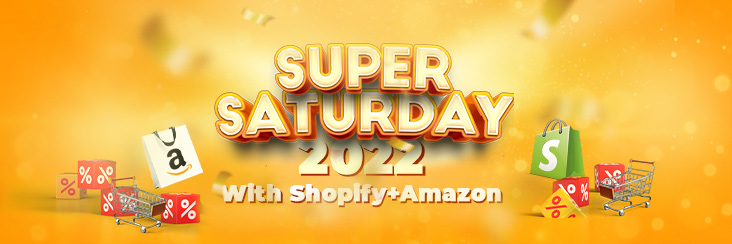 Super Saturday 2022