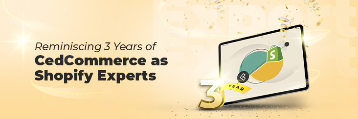 Highlights of CedCommerce Experts – A Kickass Shopify Store Developer Agency!