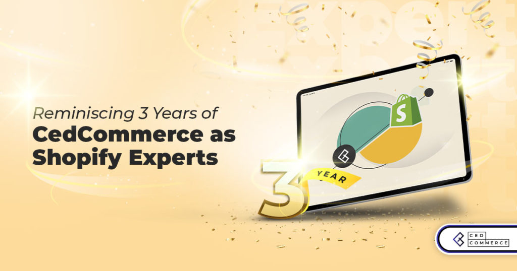 Highlights of CedCommerce Experts – A Kickass Shopify Store Developer Agency!
