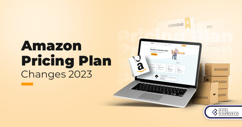 Amazon Selling Fees Updates For 2023