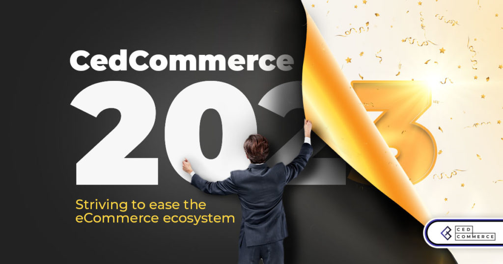 Celebrating Our Year of Accomplishments, Innovations, and New eCommerce Solutions at CedCommerce