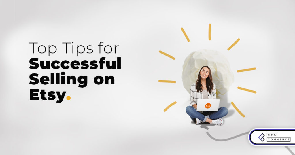 Etsy 2024: Grab Top Tips Ideas for Selling Successfully
