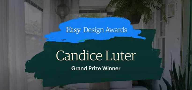 Etsy Design Awards