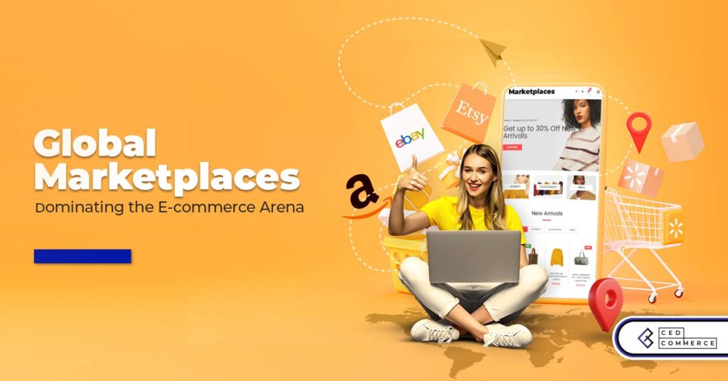 Discover the Best Marketplaces For Selling Your WooCommerce Products
