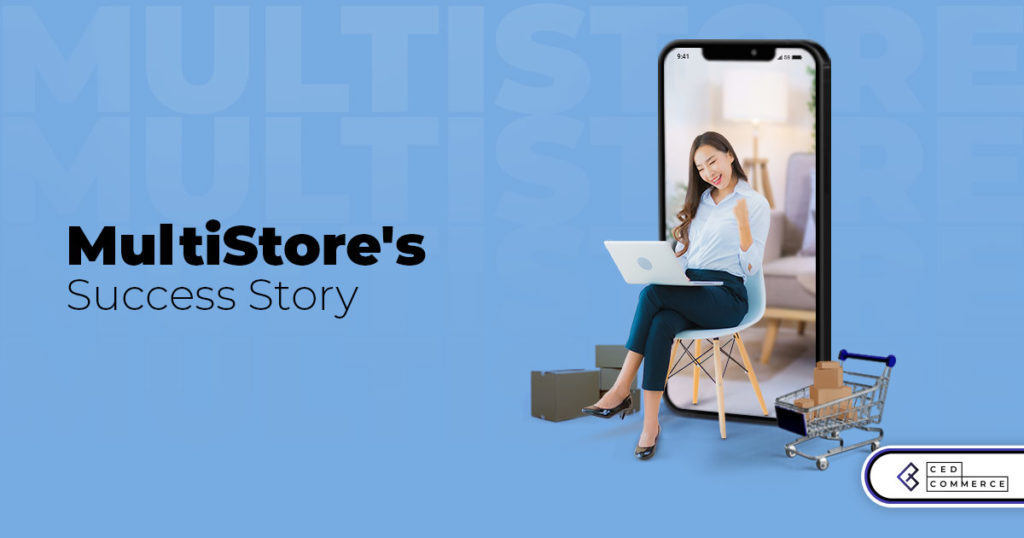 How MultiStore uses Walmart Integration to ease selling on Walmart?