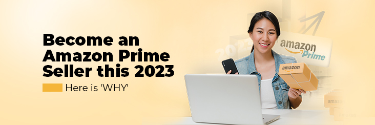 How to become an Amazon Prime Seller
