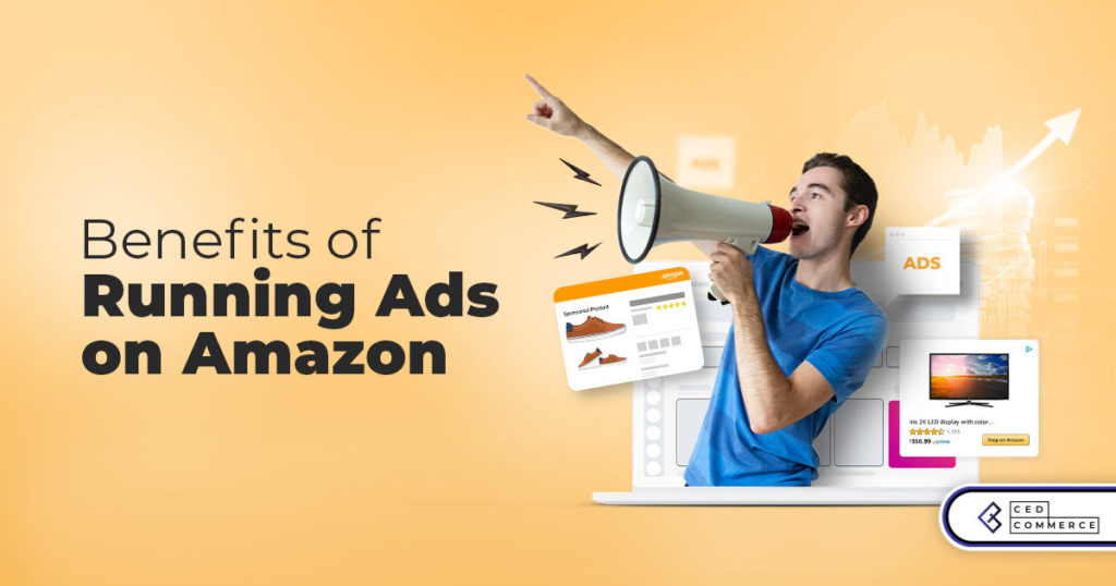 Here is Why Amazon Advertising is Worthwhile Your Investment