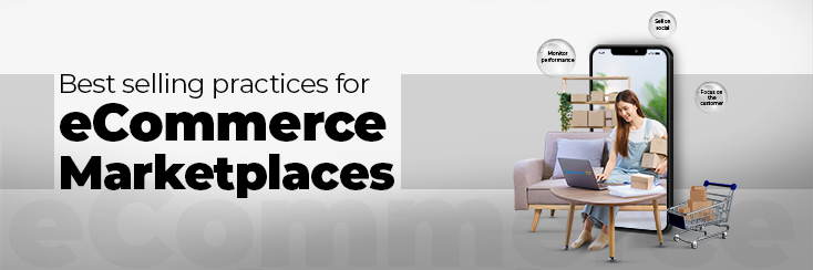 ECommerce Best Practices for Selling on Walmart