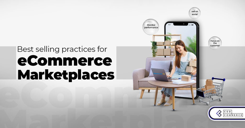ECommerce best practices to follow when selling on Walmart
