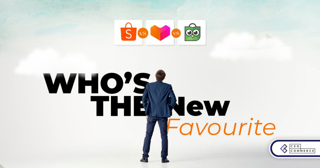 Shopee vs Lazada vs Tokopedia: Choose The Best Amongst The Best