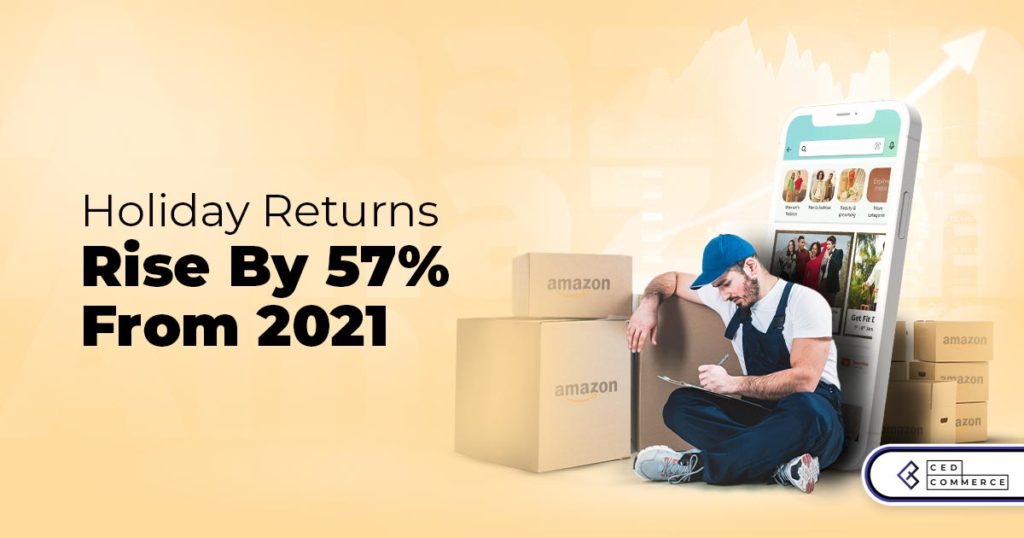 5 Proven Ways to Convert Holiday Returns into Sales on Amazon