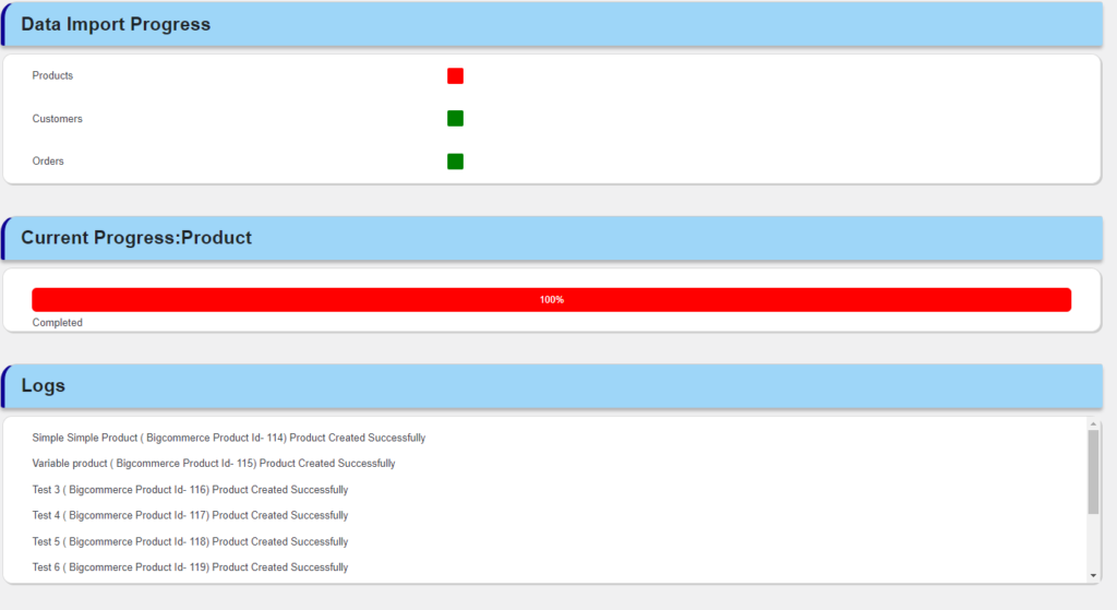 Streamline Data Migration To WooCommerce With Ecart Migrator