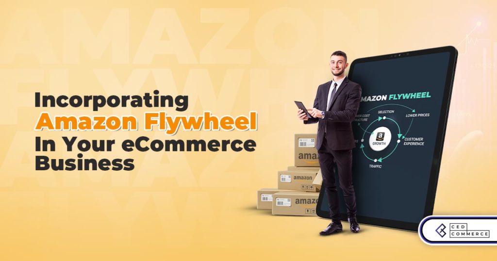 Maximize Your Online Business Growth With Amazon’s Flywheel Strategy