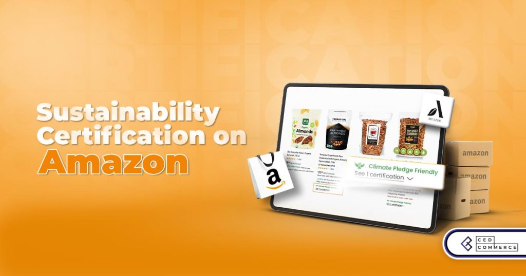 Your Guide To Understanding Amazon’s Aware & Sustainability Certifications