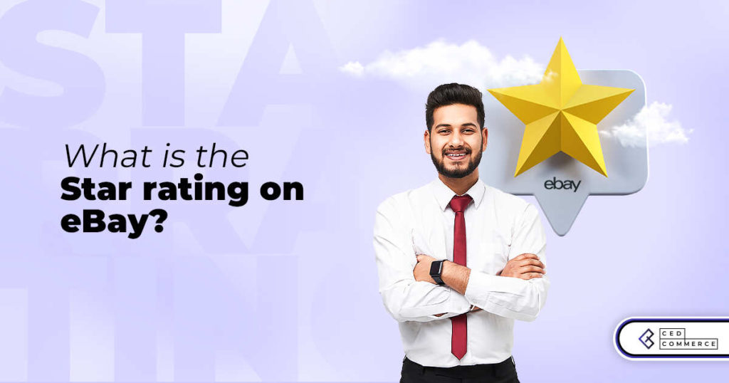 Why eBay Star Colors Are Important For Your Business?