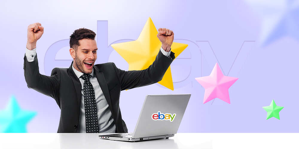 What Are eBay Star Colors And Why Is It Important for Sellers?