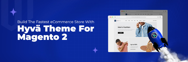 Magento Hyvä theme development company