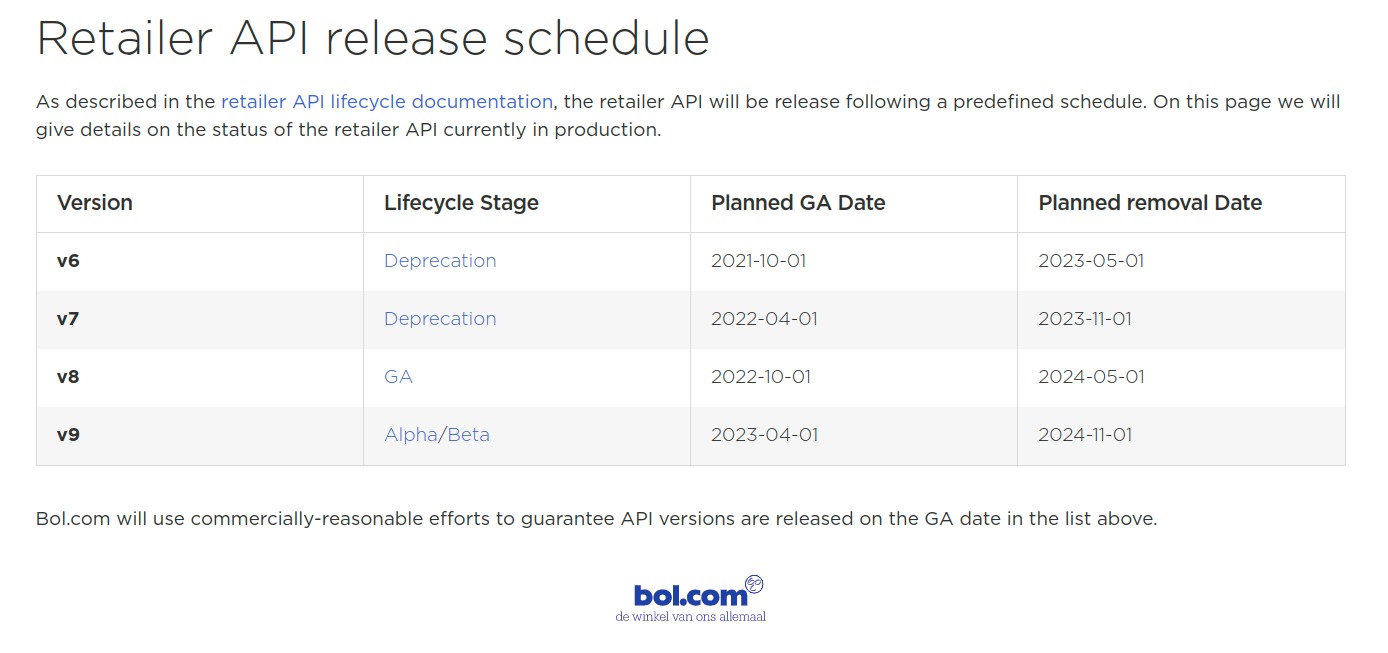 Bol-com-Retailer-API-v8-release-schedule