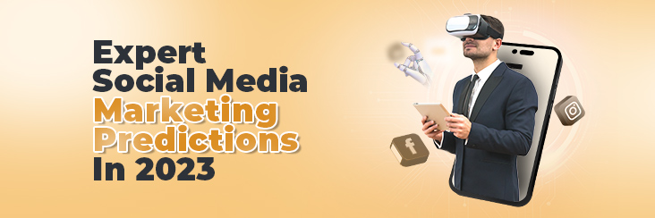 social media marketing predictions