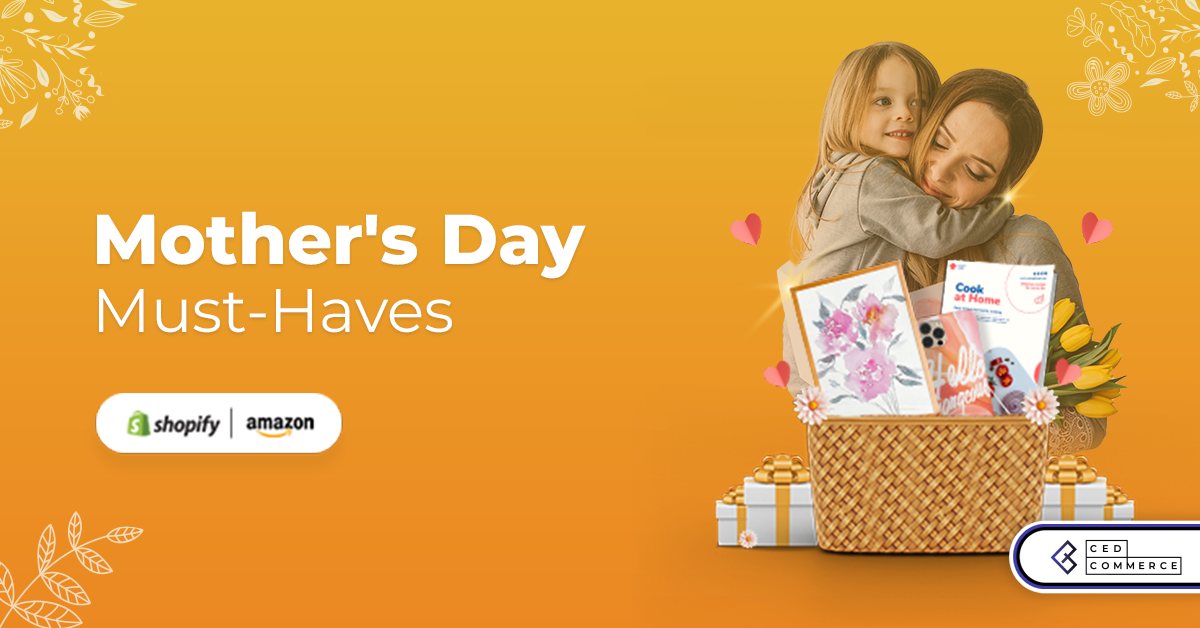 Amazon Bestsellers for Mother's Day 2023