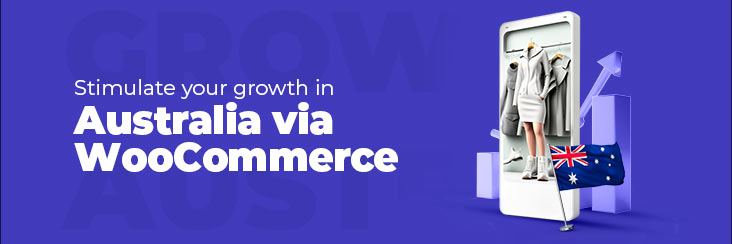 Sell on top Australian marketplaces via WooCommerce