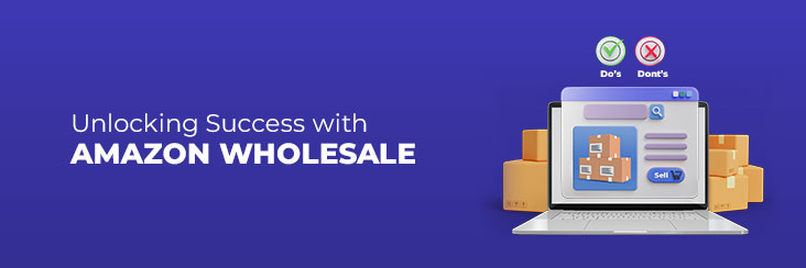 Amazon Wholesale