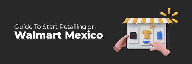 Walmart Mexico via WooCommerce